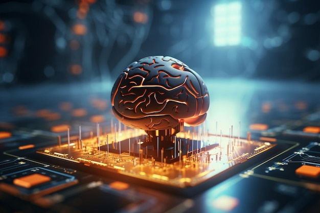 Interfaces avanzadas cerebro-computadora para la comunicación y el control