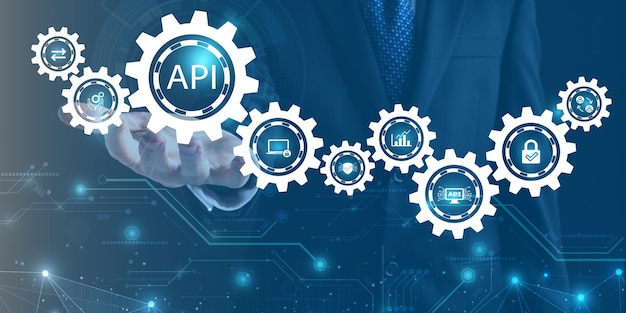 Interfaz de programación de aplicaciones API Herramienta de desarrollo de software Internet empresarial y tecnología