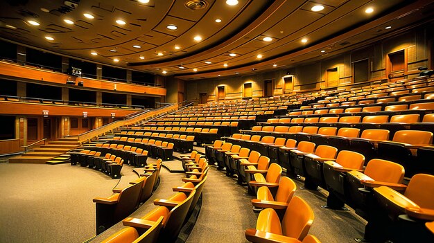 Foto interior do parlamento europeu uma sala histórica onde os debates e as decisões políticas ocorrem num grande cenário arquitetônico