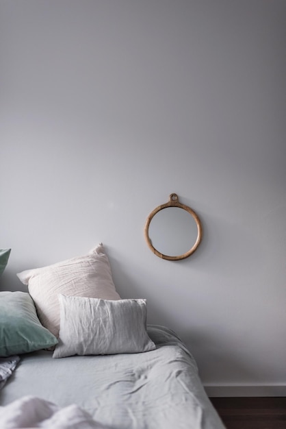 Interior do quarto