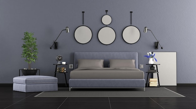 Interior do quarto