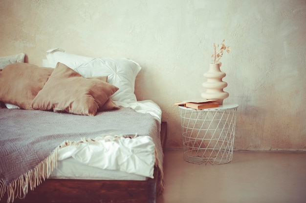 Interior do quarto