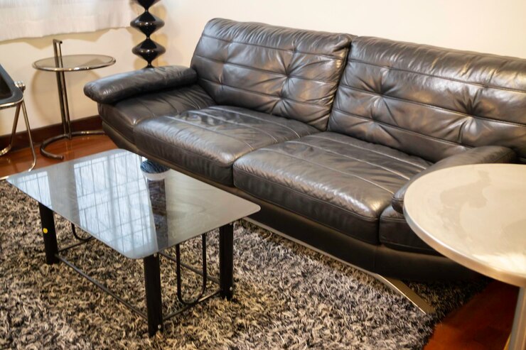 Interiores de cafés em estilo vintage na Tailândia
