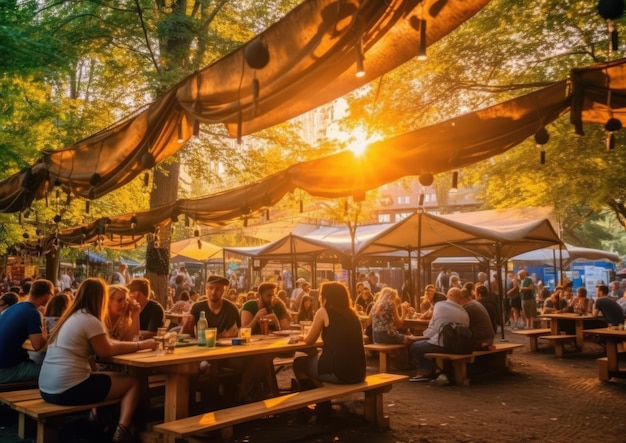 Internationaler Biertag