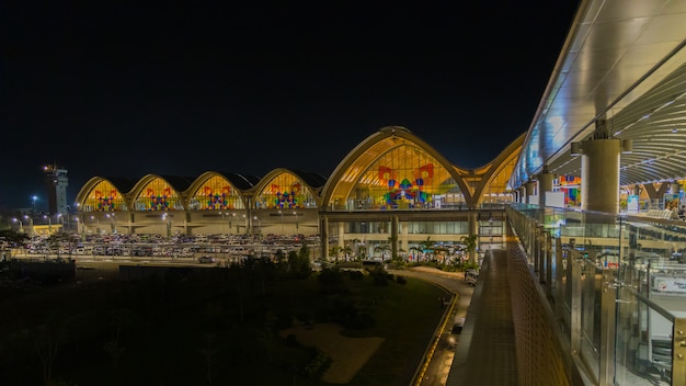 Internationaler Flughafen Mactan Cebu