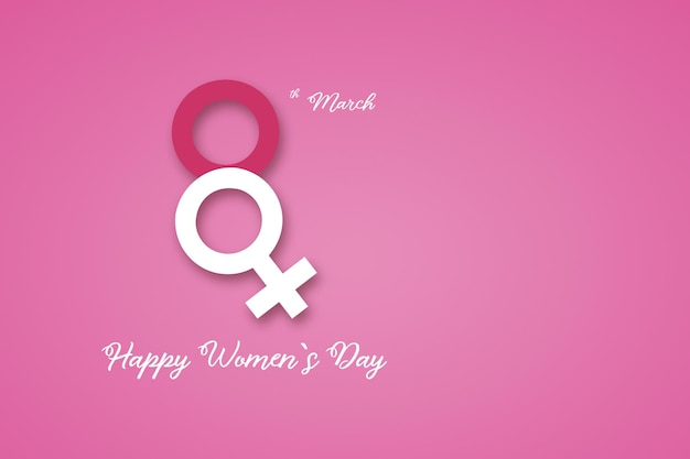 Internationaler Frauentag Frauenermächtigung Nationaler Frauentag und Abstraktion der Gleichstellung der Geschlechter