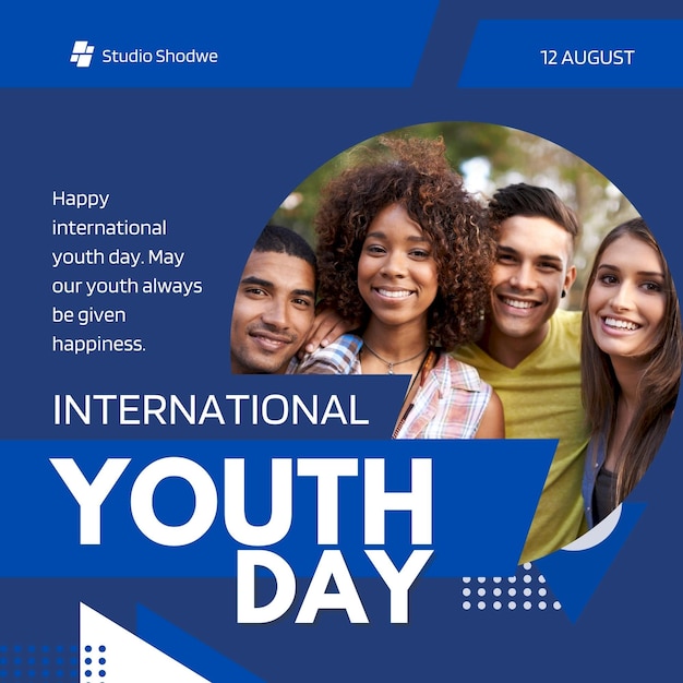 internationaler Jugendtag