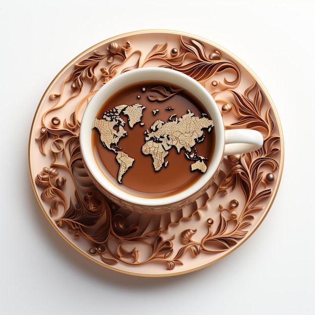 Internationaler Kaffeetag