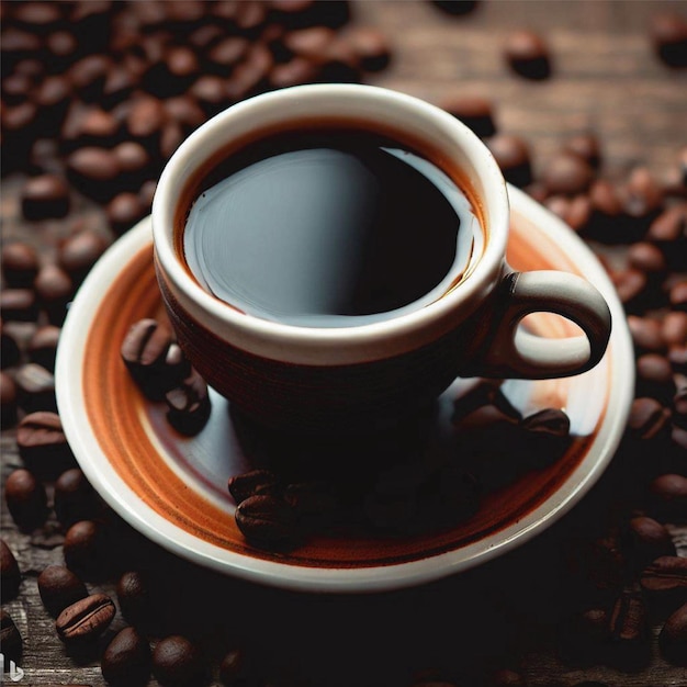 internationaler Tag des Kaffees