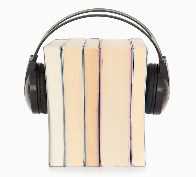 Interpretar o conceito de livro de áudio