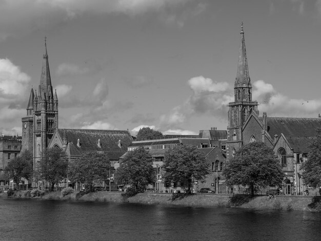 Inverness, Escocia