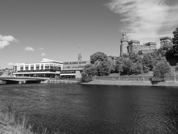 Inverness, Escocia