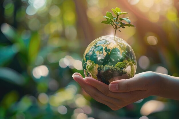 Inversión corporativa en ESG para la sostenibilidad ambiental y el apoyo a la caridad