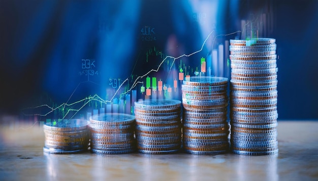 inversión empresarial en el crecimiento económico mundial