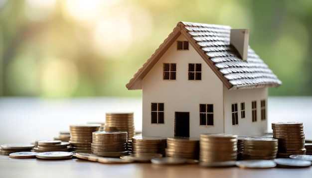 Inversión inmobiliaria y ahorros