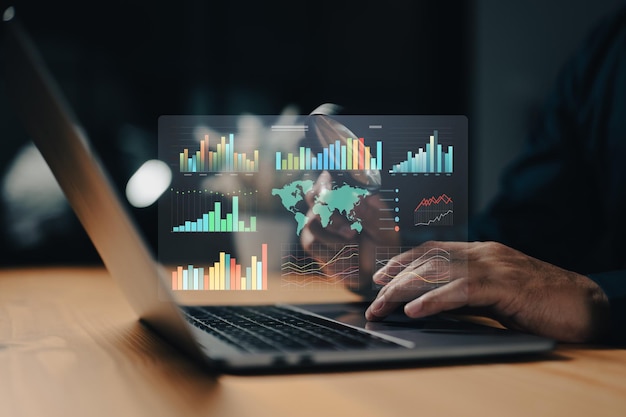 La inversión en investigación y desarrollo es crucial para mantenerse por delante de la competencia