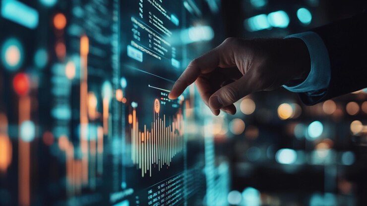 Las inversiones estratégicas y el análisis de mercado son factores clave para navegar en un mundo competitivo