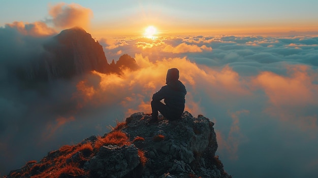 Foto invertir en las experiencias más que en los recursos materiales