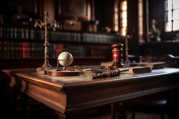 Investigación jurídica sobre el concepto de jueces y mazos de madera en los tribunales sociales administrativos de igualdad y justiciaxAxA