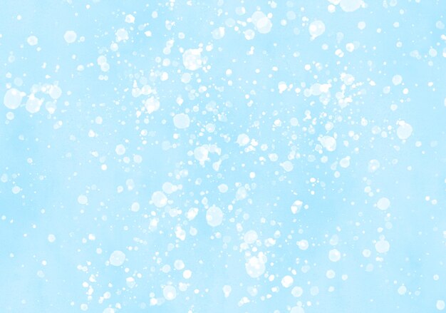 Invierno nieve escarcha fresco fondo textura niebla magia nevadas