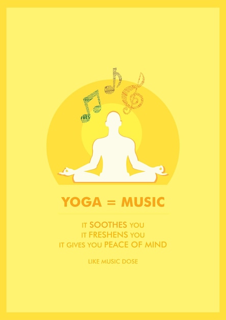 Ioga e Música