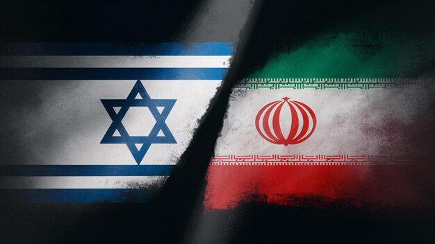 Irán contra Israel es el tema más de moda en el mundo