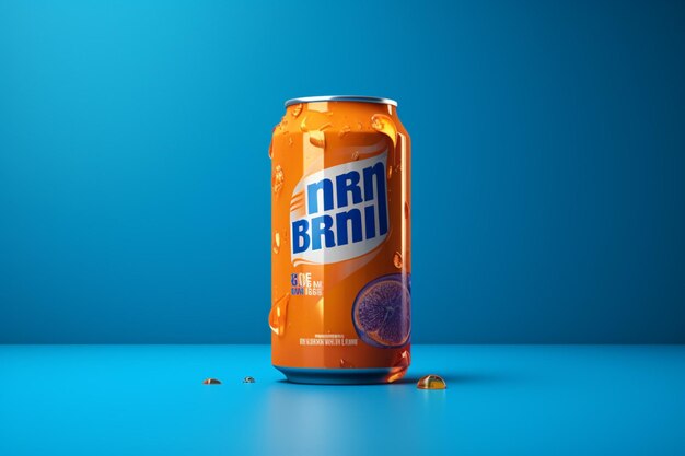 IrnBru