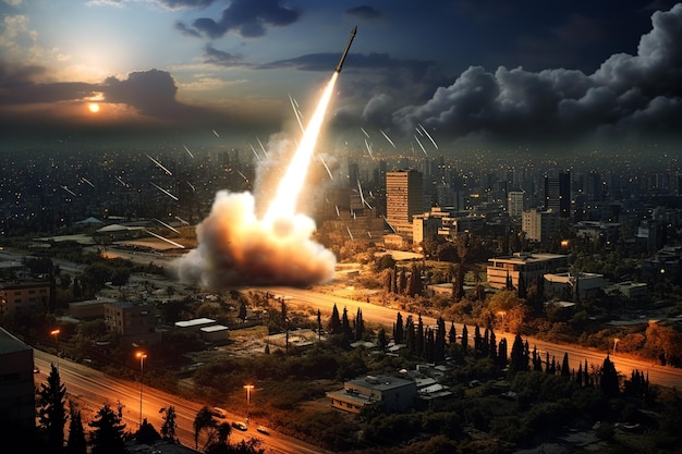 Iron_dome_missile_intercept