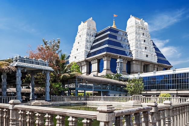 ISKCON-Tempel