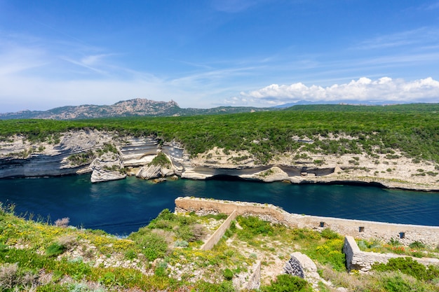 Isla de Córcega