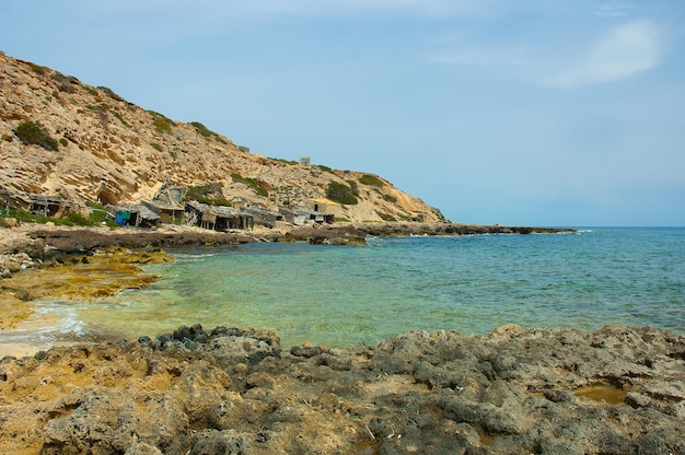 Isla de Formentera