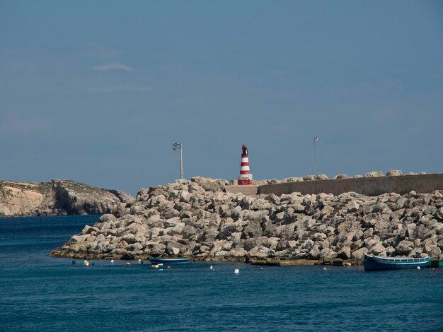 La isla de Gozo