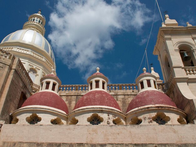 la isla de Gozo