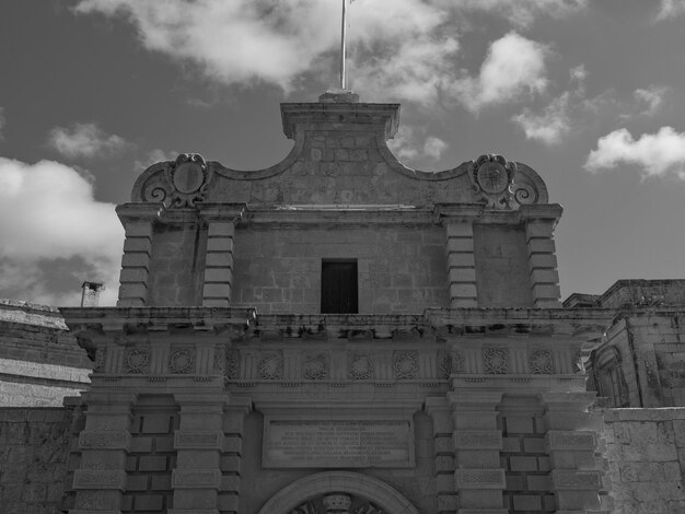 La isla de Gozo