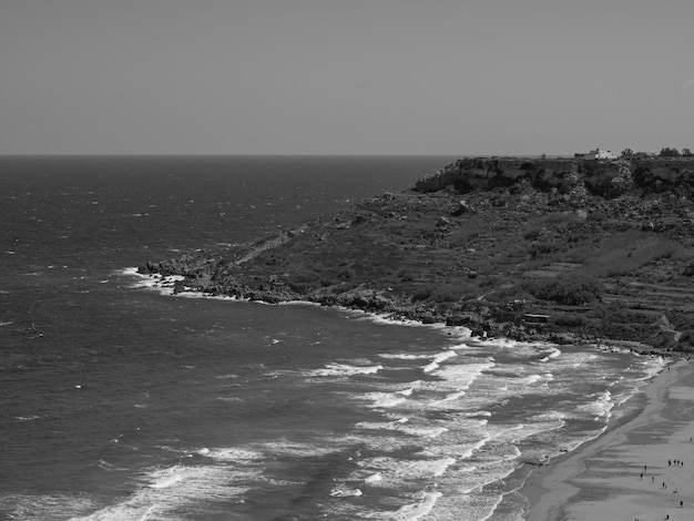 La isla de Gozo