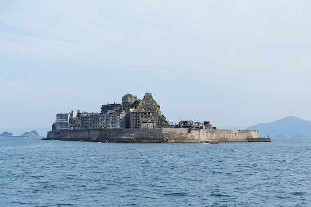 Isla Hashima