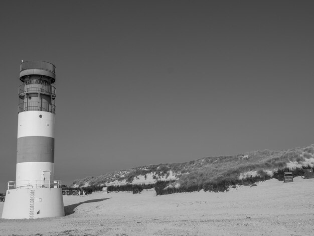 La isla de Helgoland