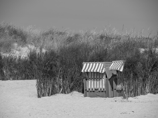 La isla de Helgoland