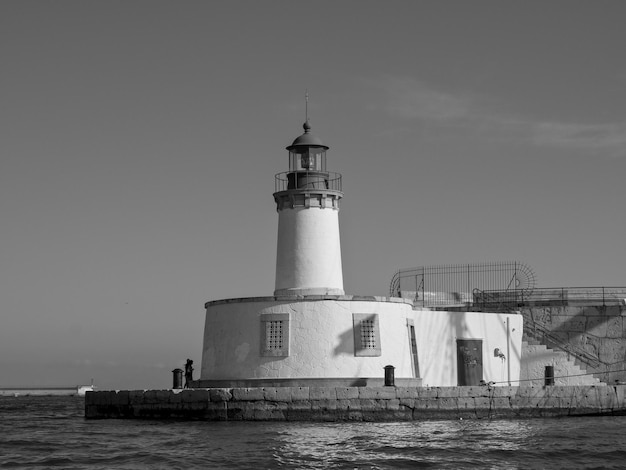 Foto la isla de ibiza