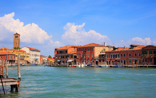 Isla de murano