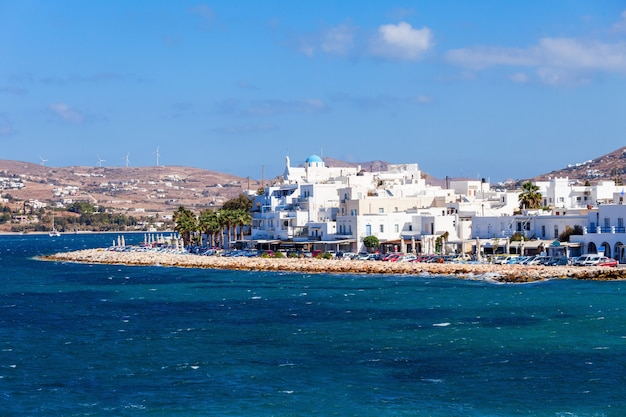 Isla de Paros