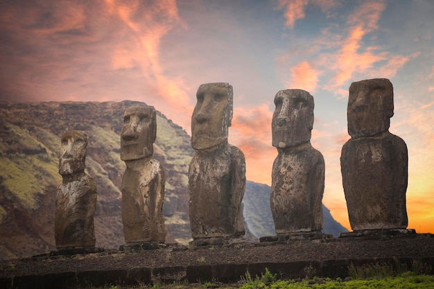 isla de Pascua