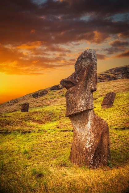 isla de Pascua