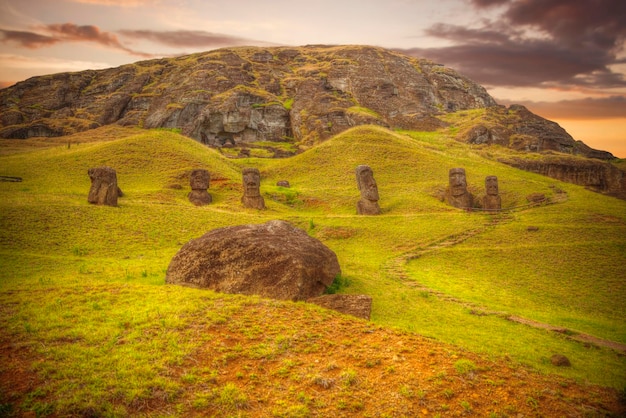 isla de Pascua