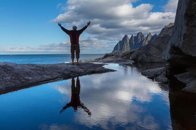 isla senja