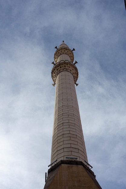 Islamische Architektur Moschee und Minarett Architektur im 21. Jahrhundert Islam und Minarett