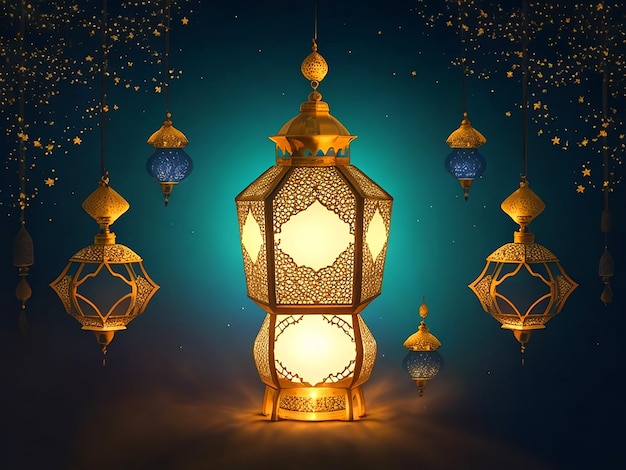 Islamische Hintergrundbilder kostenlos in hoher Qualität herunterladen