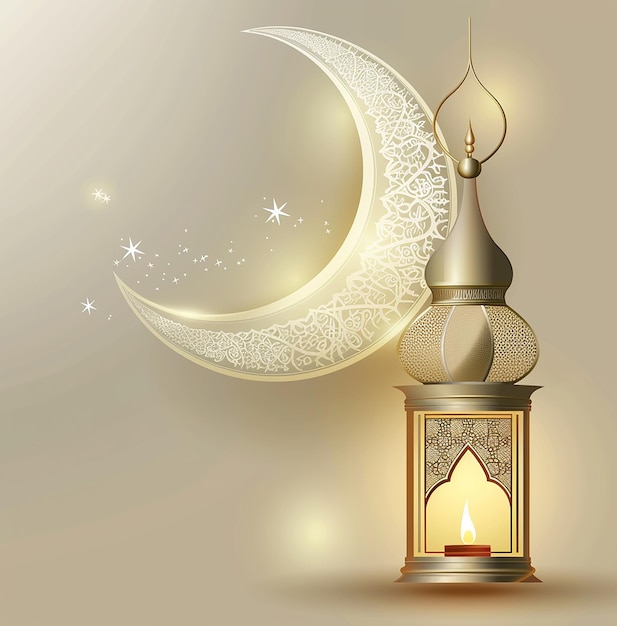 Islamisches Poster Islamisches Banner Islamische Vorlage Islamischer Hintergrund Islamisches Design Islamische Kunst I