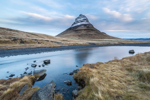 Island im Winter bereisen