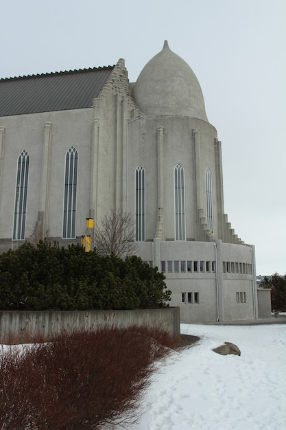 Islandia misteriosa y hermosa